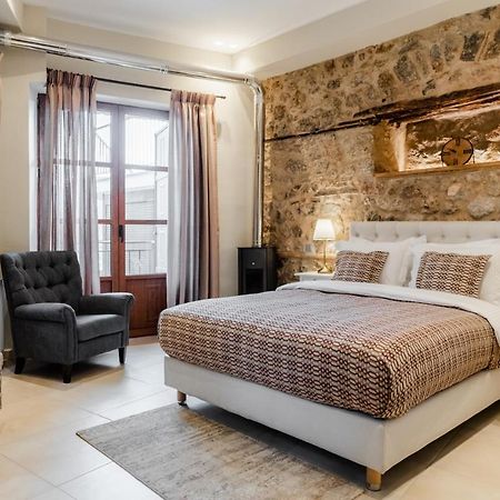 Aldia Suites Arachova Luaran gambar