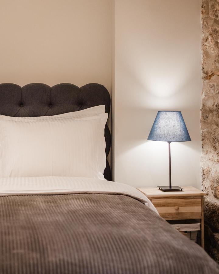 Aldia Suites Arachova Luaran gambar