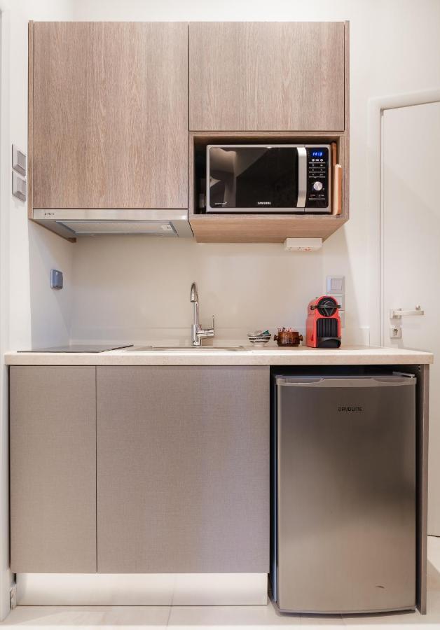 Aldia Suites Arachova Luaran gambar