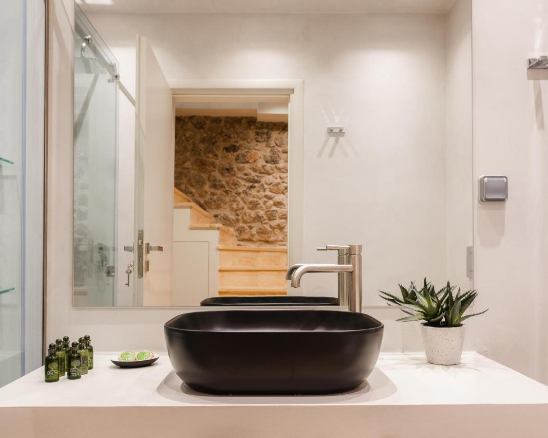 Aldia Suites Arachova Luaran gambar