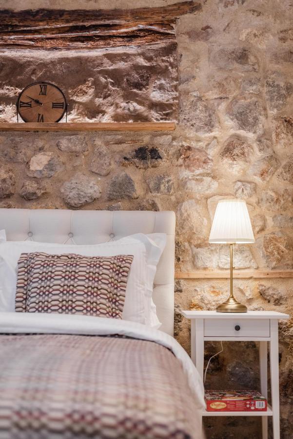 Aldia Suites Arachova Luaran gambar