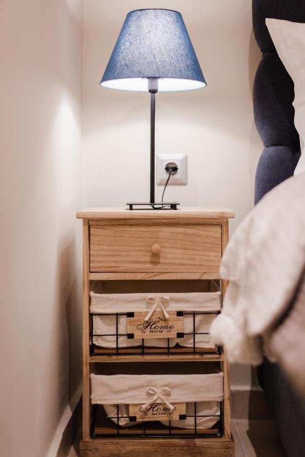 Aldia Suites Arachova Luaran gambar