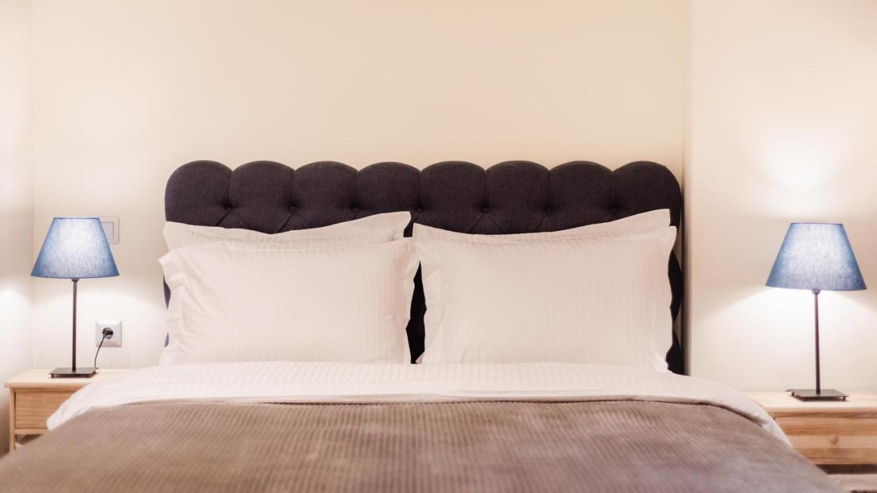 Aldia Suites Arachova Luaran gambar