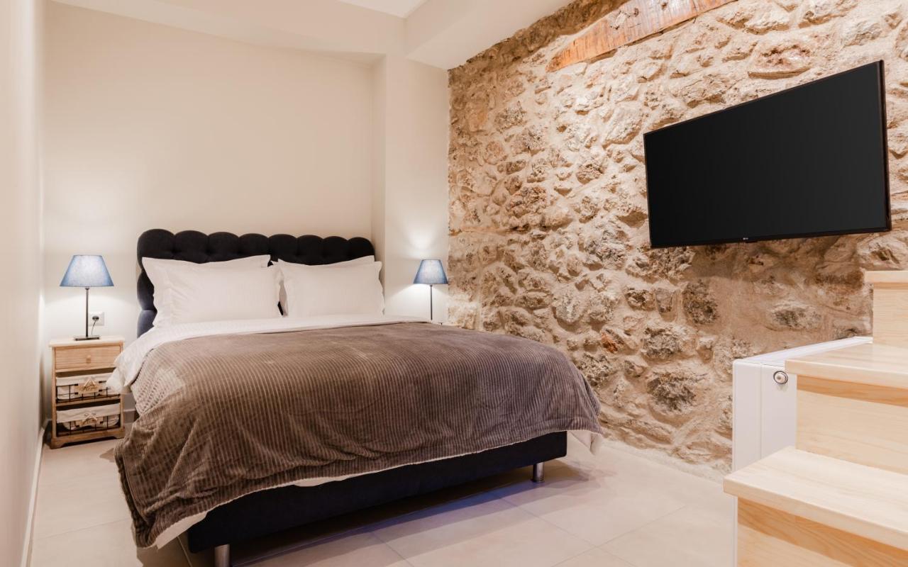 Aldia Suites Arachova Luaran gambar